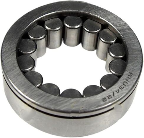 Transmission Countershaft Bearing Intermediate Shaft Bearing(Middle Bearing) in Kuwait