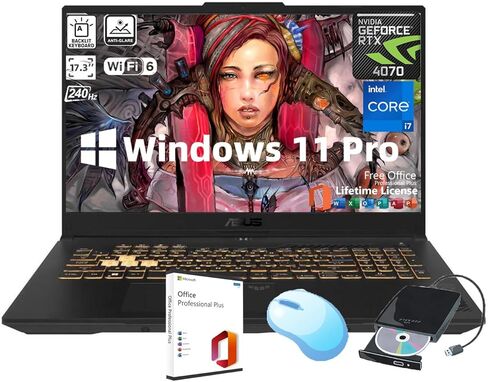 كمبيوتر محمول للألعاب ROG Zephyrus M، شاشة 15.6 بوصة 240 هرتز FHD IPS، NVIDIA GeForce RTX 2070، Intel Core i7-9750H، ذاكرة الوصول العشوائي DDR4 سعة 16 جيجابايت، 1 تيرابايت PCIe SSD، لكل مفتاح RGB، Windows 10 Home، GU502GW-AH76 in Saudi Arabia