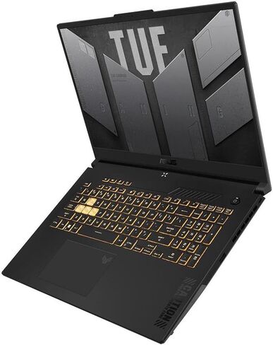 كمبيوتر محمول للألعاب ROG Zephyrus M، شاشة 15.6 بوصة 240 هرتز FHD IPS، NVIDIA GeForce RTX 2070، Intel Core i7-9750H، ذاكرة الوصول العشوائي DDR4 سعة 16 جيجابايت، 1 تيرابايت PCIe SSD، لكل مفتاح RGB، Windows 10 Home، GU502GW-AH76 in Saudi Arabia