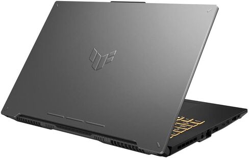 كمبيوتر محمول للألعاب ROG Zephyrus M، شاشة 15.6 بوصة 240 هرتز FHD IPS، NVIDIA GeForce RTX 2070، Intel Core i7-9750H، ذاكرة الوصول العشوائي DDR4 سعة 16 جيجابايت، 1 تيرابايت PCIe SSD، لكل مفتاح RGB، Windows 10 Home، GU502GW-AH76 in Saudi Arabia