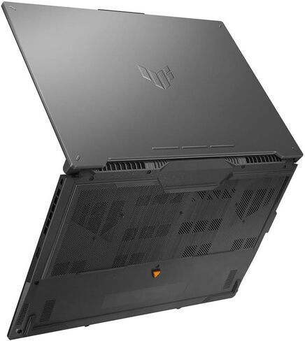 كمبيوتر محمول للألعاب ROG Zephyrus M، شاشة 15.6 بوصة 240 هرتز FHD IPS، NVIDIA GeForce RTX 2070، Intel Core i7-9750H، ذاكرة الوصول العشوائي DDR4 سعة 16 جيجابايت، 1 تيرابايت PCIe SSD، لكل مفتاح RGB، Windows 10 Home، GU502GW-AH76 in Saudi Arabia