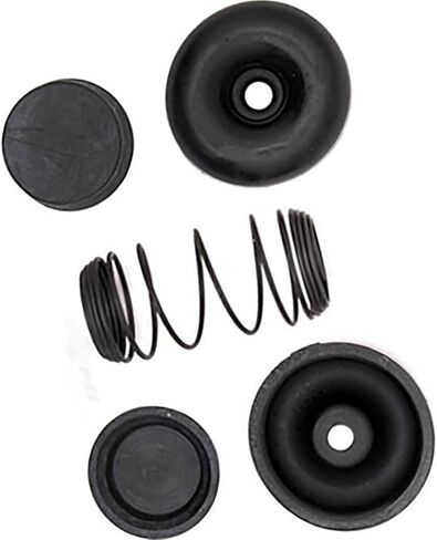 Rear Drum Brake Wheel Cylinder Kit for Toyota Pickup 1985 1986 1987 1988 1989 1990 1991 1992 1993 for Buick Special 1961 1962 1963 for Checker A8,A8B,A9 1958 1959 1 PCS in Saudi Arabia
