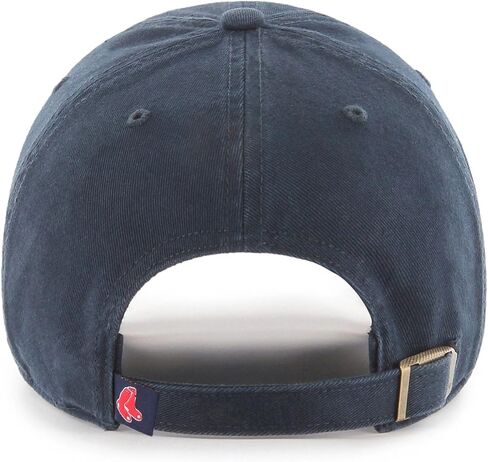 '47 Brand Boston Red Sox MVP Cap - Black on Black in Saudi Arabia