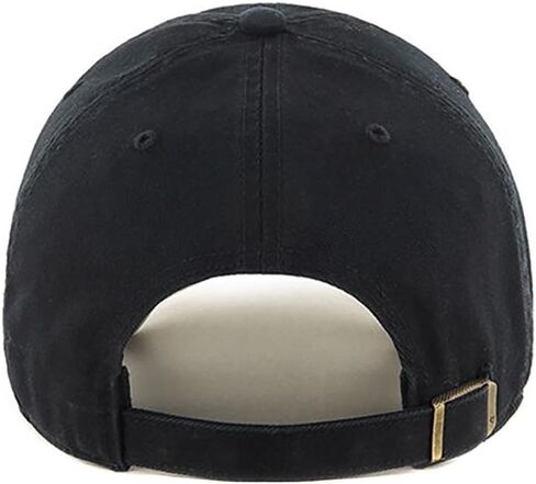 '47 Brand Boston Red Sox MVP Cap - Black on Black in Saudi Arabia