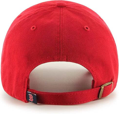'47 Brand Boston Red Sox MVP Cap - Black on Black in Saudi Arabia