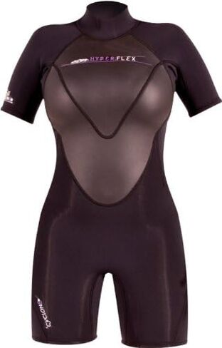 Women's Cyclone2 2.5mm Spring Suit in Saudi Arabia