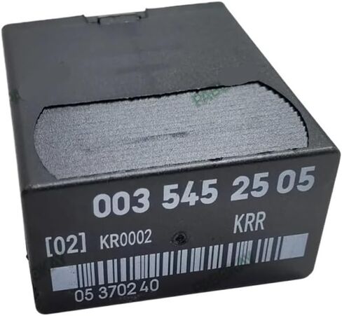 W107 126 86-91 مناسبة لتتابع مضخة الوقود 0035452505 898184000 in Kuwait