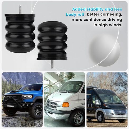 SSF-106-47 لـ Ford E-150 | E-250 | E-350 | E-450 ، Mercedes-Benz Sprint in Kuwait