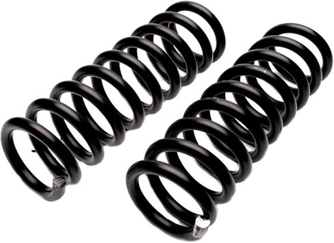 MOOG 5536 Coil Spring Set for Chevrolet Chevelle in Saudi Arabia