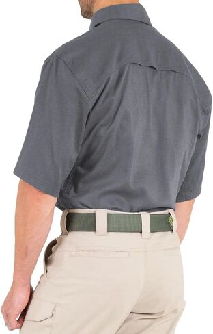 First Tactical Men's V2 Tactical Short Sleeve Shirt in Saudi Arabia
