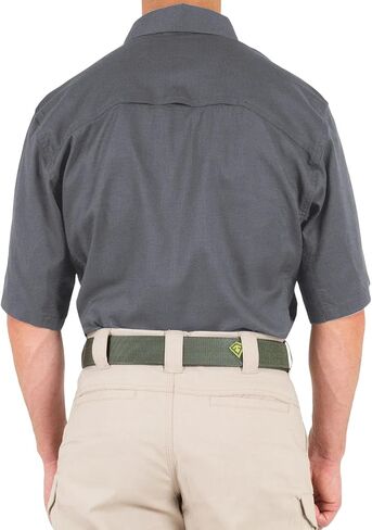 First Tactical Men's V2 Tactical Short Sleeve Shirt in Saudi Arabia