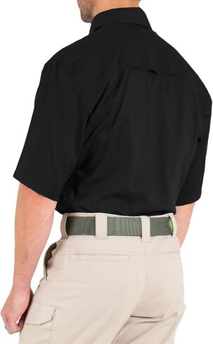 First Tactical Men's V2 Tactical Short Sleeve Shirt in Saudi Arabia
