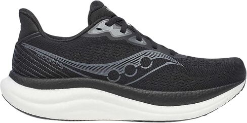 Saucony Men's Triumph 23 Sneaker in Saudi Arabia