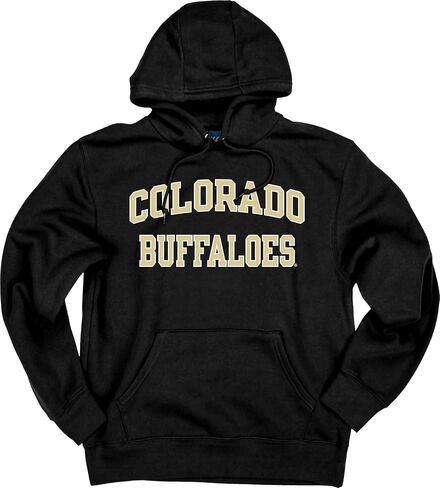 Blue 84 Men's Arched Team Color Hoodie in Saudi Arabia