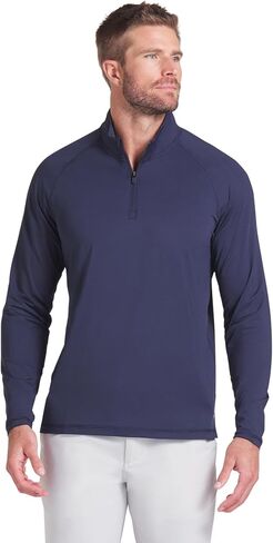PUMA Men's You-v 1/4 Zip in Kuwait