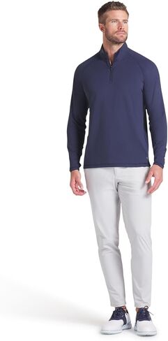 PUMA Men's You-v 1/4 Zip in Kuwait