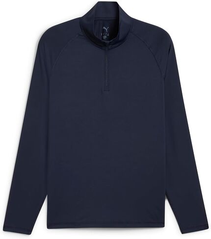 PUMA Men's You-v 1/4 Zip in Kuwait