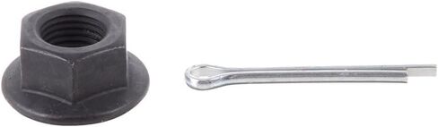 Centric 612.42044 Tie Rod End, Outer, Front in Saudi Arabia