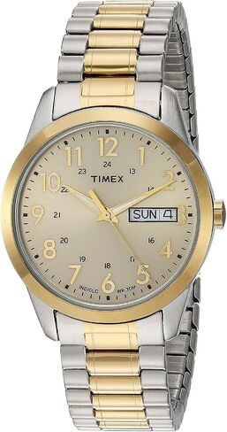 Timex Men's South Street Sport 36mm Watch Box Set in Saudi Arabia