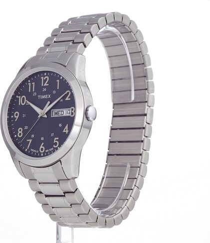 Timex Men's South Street Sport 36mm Watch Box Set in Saudi Arabia