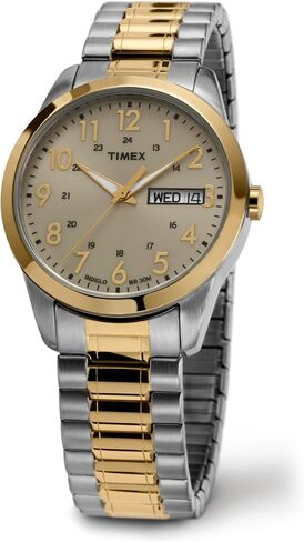 Timex Men's South Street Sport 36mm Watch Box Set in Saudi Arabia