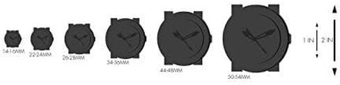 Timex Men's South Street Sport 36mm Watch Box Set in Saudi Arabia