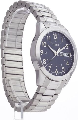 Timex Men's South Street Sport 36mm Watch Box Set in Saudi Arabia