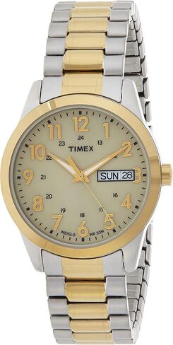 Timex Men's South Street Sport 36mm Watch Box Set in Saudi Arabia