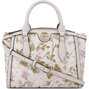 Nine West kyelle Small Jet Set Satchel, Natural Dark Camel in Kuwait