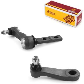 Metrix Premium Chassis Parts-2 PC armer arm Kit Fits 02 Lincoln Blackwood ، 98-02 Navigator ، 97-02 Ford Expedition ، 97-03 F-150 ، 97-99 in Kuwait