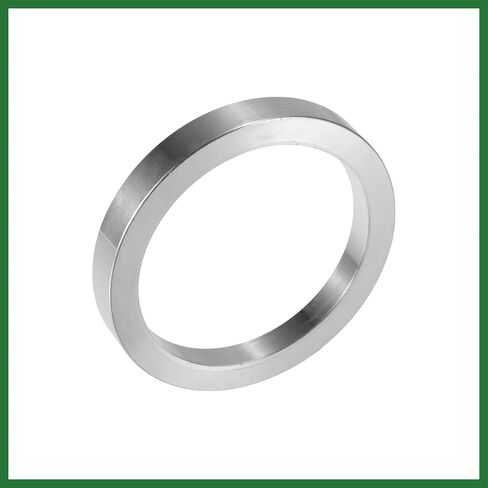Motoforti 4pcs OD 75mm إلى ID 60.1mm Aluminium Car Hub Rings Centric Rings Bore Center Plastering Long in Kuwait