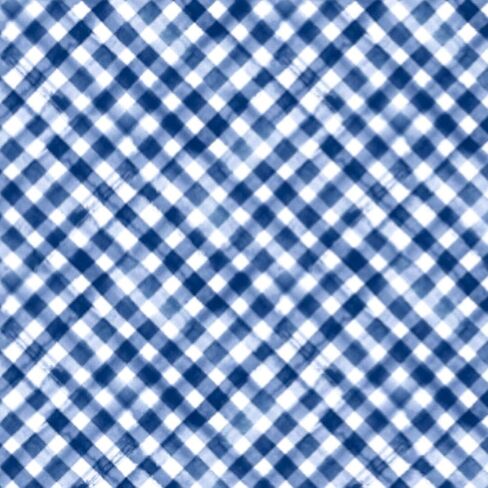 IBKUL Athleisure Wear Sun Protective UPF 50+ Icefil Cooling Gingham Check Print Long Sleeve Mock Neck Top – 10876 in Kuwait