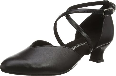 Diamant Women's Dance Shoes 107-013-034 in Saudi Arabia