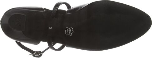 Diamant Women's Dance Shoes 107-013-034 in Saudi Arabia