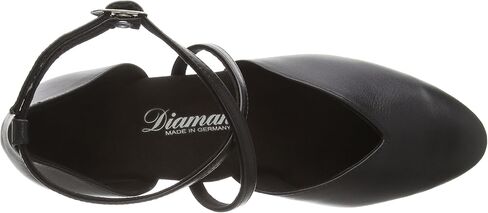 Diamant Women's Dance Shoes 107-013-034 in Saudi Arabia