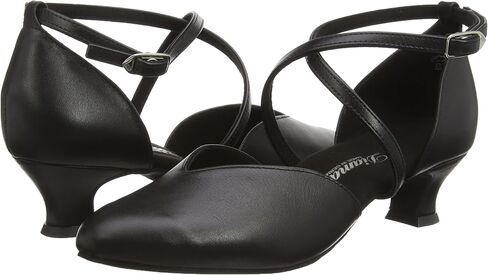 Diamant Women's Dance Shoes 107-013-034 in Saudi Arabia