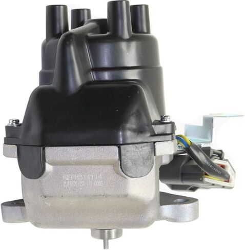 لتوزيع Acura CL CLER 1997 | W/Cap & Rotor | 4 cyl | 2.2L | 84-17480 in Saudi Arabia
