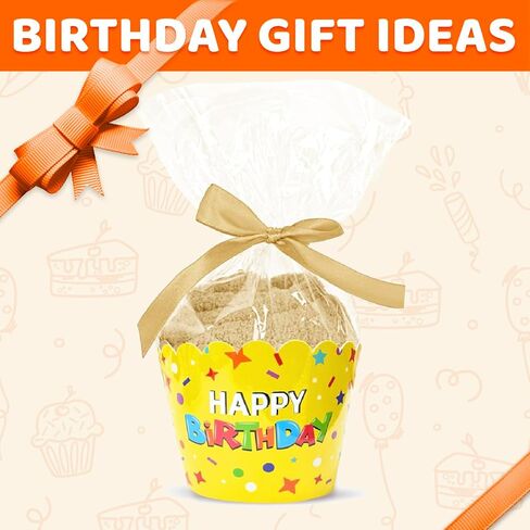 HAPPYPOP Birthday Gifts for Kids - Fuzzy Birthday Socks for Tween Boys Girls, Presents for 5-12 Year Old Kids in Saudi Arabia