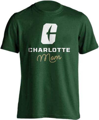Coastal Carolina Chanticleers Mom Proud Parent T-Shirt in Kuwait