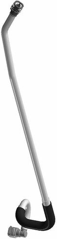 Polaris Ranger Fuel Line Assembly, Genuine OEM Part 2522564, Qty 1 in Saudi Arabia