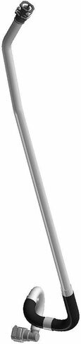 Polaris Ranger Fuel Line Assembly, Genuine OEM Part 2522564, Qty 1 in Saudi Arabia