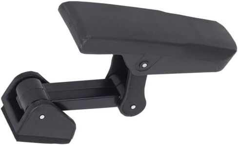 MyTee Products 2 Pack Hood Latch Assembly متوافقة مع Kenworth T680 Aero Trucks 2013-2024-قوس المزلاج اليساري واليمين يحل محل HLK2201 345929 L56-1042 L56-6027 L566027 in Saudi Arabia