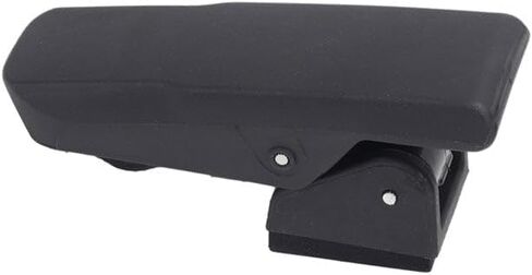 MyTee Products 2 Pack Hood Latch Assembly متوافقة مع Kenworth T680 Aero Trucks 2013-2024-قوس المزلاج اليساري واليمين يحل محل HLK2201 345929 L56-1042 L56-6027 L566027 in Saudi Arabia