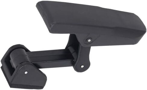 MyTee Products 2 Pack Hood Latch Assembly متوافقة مع Kenworth T680 Aero Trucks 2013-2024-قوس المزلاج اليساري واليمين يحل محل HLK2201 345929 L56-1042 L56-6027 L566027 in Saudi Arabia