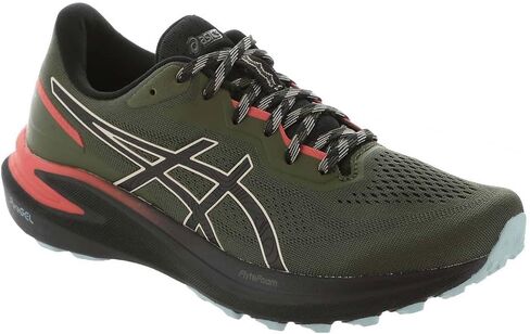 ASICS Men's GT-1000 13 Trail Running Shoes in Saudi Arabia