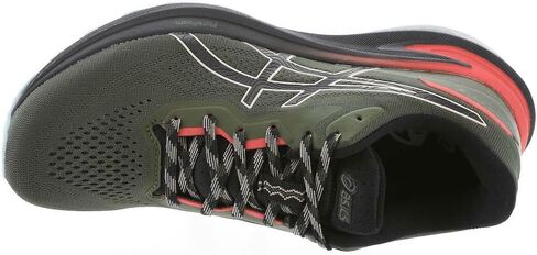 ASICS Men's GT-1000 13 Trail Running Shoes in Saudi Arabia