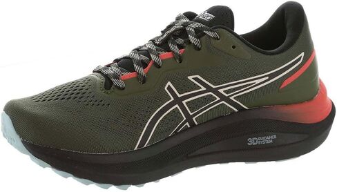 ASICS Men's GT-1000 13 Trail Running Shoes in Saudi Arabia
