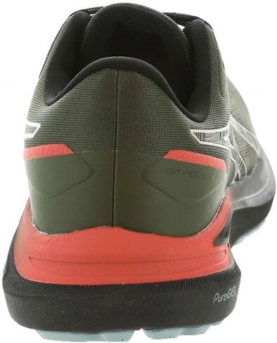 ASICS Men's GT-1000 13 Trail Running Shoes in Saudi Arabia