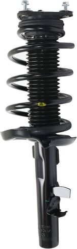 مجموعة تعليق Garage-Pro متوافقة مع Ford Focus 2012-2013 الأمامي والخلفي ، سائق وركاب جانب. in Kuwait
