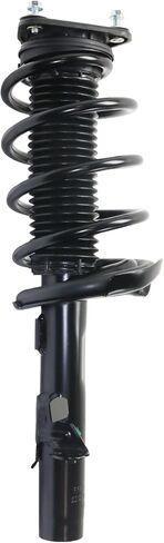 مجموعة تعليق Garage-Pro متوافقة مع Ford Focus 2012-2013 الأمامي والخلفي ، سائق وركاب جانب. in Kuwait